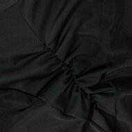 Strap-On-Me - Idole - Strap-On Harnas Slip - Zwart - Maat S