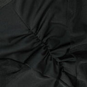 Strap-On-Me - Halo - Strap-On Harnas Broekje - Zwart - Maat M