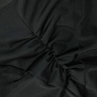 Strap-On-Me - Halo - Strap-On Harnas Broekje - Zwart - Maat XL