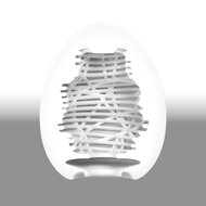 Tenga Variety Pack No. 2 - 3 Egg Masturbators - 3 Structuren - 3 Sensaties