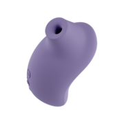 Lelo - Sona 3 - Luchtdruk Vibrator - Lila