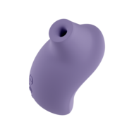 Lelo - Sona 3 - Luchtdruk Vibrator - Lila