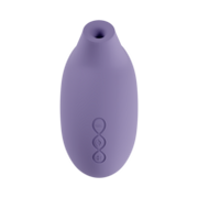 Lelo - Sona 3 - Luchtdruk Vibrator - Lila