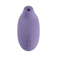 Lelo - Sona 3 - Luchtdruk Vibrator - Lila