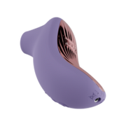 Lelo - Sona 3 - Luchtdruk Vibrator - Lila