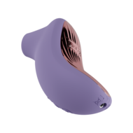 Lelo - Sona 3 - Luchtdruk Vibrator - Lila