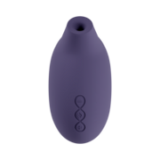 Lelo - Sona 3 - Luchtdruk Vibrator - Paars
