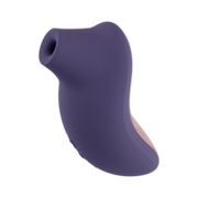 Lelo - Sona 3 - Luchtdruk Vibrator - Paars
