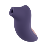 Lelo - Sona 3 - Luchtdruk Vibrator - Paars