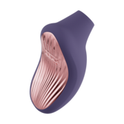 Lelo - Sona 3 - Luchtdruk Vibrator - Paars