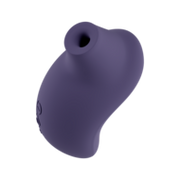 Lelo - Sona 3 - Luchtdruk Vibrator - Paars