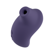 Lelo - Sona 3 - Luchtdruk Vibrator - Paars