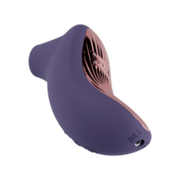 Lelo - Sona 3 - Luchtdruk Vibrator - Paars