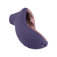 Lelo - Sona 3 - Luchtdruk Vibrator - Paars