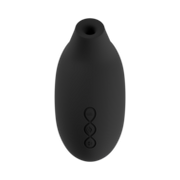 Lelo - Sona 3 Cruise -  Luchtdruk Vibrator - Zwart