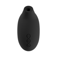 Lelo - Sona 3 Cruise -  Luchtdruk Vibrator - Zwart