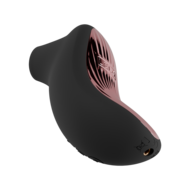 Lelo - Sona 3 Cruise -  Luchtdruk Vibrator - Zwart