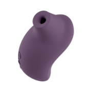 Lelo - Sona 3 Cruise -  Luchtdruk Vibrator - Plum