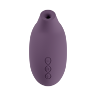 Lelo - Sona 3 Cruise -  Luchtdruk Vibrator - Plum