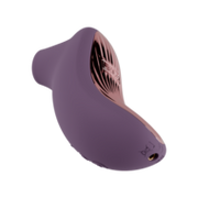 Lelo - Sona 3 Cruise -  Luchtdruk Vibrator - Plum