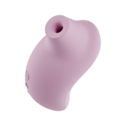 Lelo - Sona 3 Cruise -  Luchtdruk Vibrator - Zachtroze