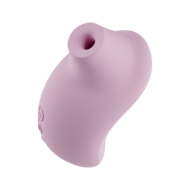 Lelo - Sona 3 Cruise -  Luchtdruk Vibrator - Zachtroze