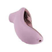 Lelo - Sona 3 Cruise -  Luchtdruk Vibrator - Zachtroze