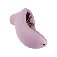 Lelo - Sona 3 Cruise -  Luchtdruk Vibrator - Zachtroze