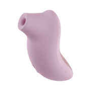 Lelo - Sona 3 Cruise -  Luchtdruk Vibrator - Zachtroze