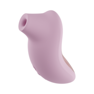 Lelo - Sona 3 Cruise -  Luchtdruk Vibrator - Zachtroze