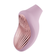 Lelo - Sona 3 Cruise -  Luchtdruk Vibrator - Zachtroze