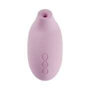Lelo - Sona 3 Cruise -  Luchtdruk Vibrator - Zachtroze
