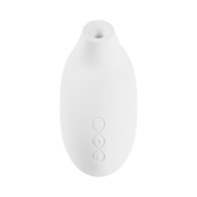 Lelo - Sona 3 -  Luchtdruk Vibrator - Crème
