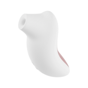 Lelo - Sona 3 -  Luchtdruk Vibrator - Crème