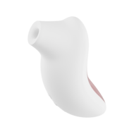 Lelo - Sona 3 -  Luchtdruk Vibrator - Crème