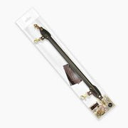 Liebe Seele - Samurai Spreader Bar - Zwart Leren Spreidstang 66,5 cm