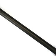 Liebe Seele - Samurai Spreader Bar - Zwart Leren Spreidstang 66,5 cm