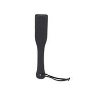 Liebe Seele - Demon's Kiss Spanking Paddle - Luxe Leren Plak