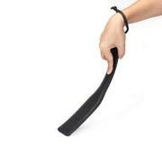 Liebe Seele - Demon's Kiss Spanking Paddle - Luxe Leren Plak