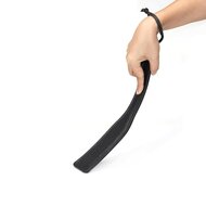 Liebe Seele - Demon's Kiss Spanking Paddle - Luxe Leren Plak