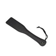 Liebe Seele - Demon's Kiss Spanking Paddle - Luxe Leren Plak