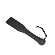 Liebe Seele - Demon's Kiss Spanking Paddle - Luxe Leren Plak