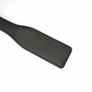 Liebe Seele - Demon's Kiss Spanking Paddle - Luxe Leren Plak