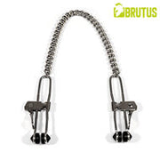 Brutus - Heavy Duty - Tepelklemmen met Hefboompje