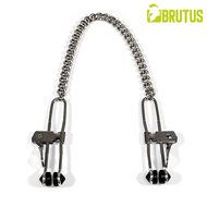 Brutus - Heavy Duty - Tepelklemmen met Hefboompje
