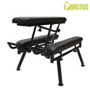 Brutus - Fuck Bench - Sex Bank