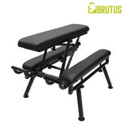 Brutus - Fuck Bench - Sex Bank