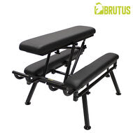 Brutus - Fuck Bench - Sex Bank