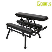 Brutus - Fuck Bench - Sex Bank