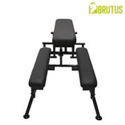 Brutus - Fuck Bench - Sex Bank
